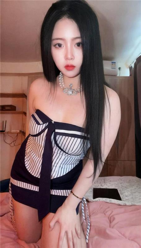 风骚服务系小少妇