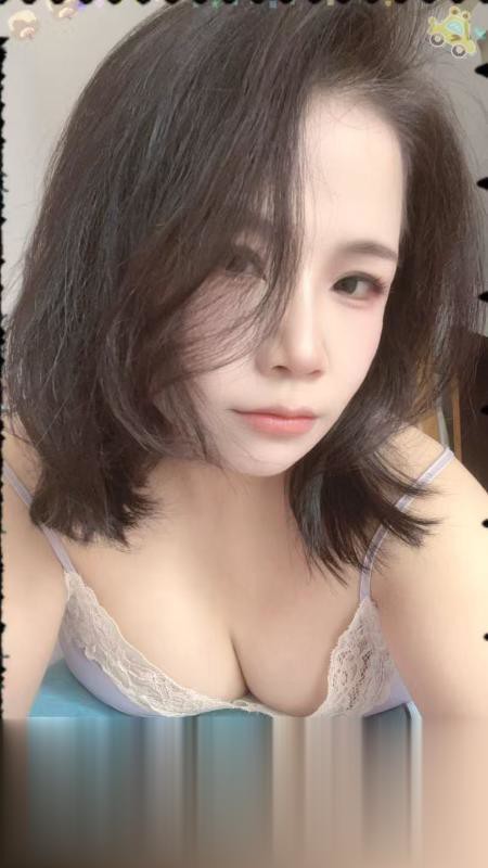 性感良家少妇