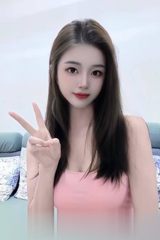 很嫩的南方妹子