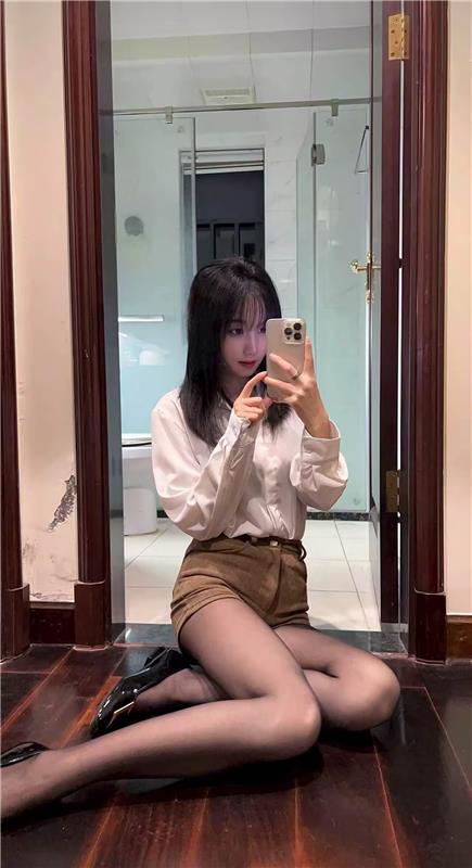 徐汇纯御兼职小姐姐