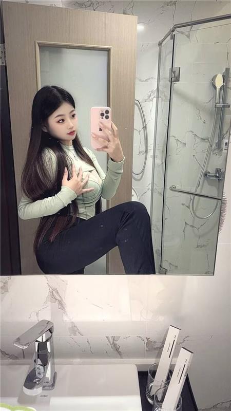 奉贤御姐小懒猫