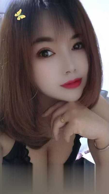 新建风骚大胸少妇