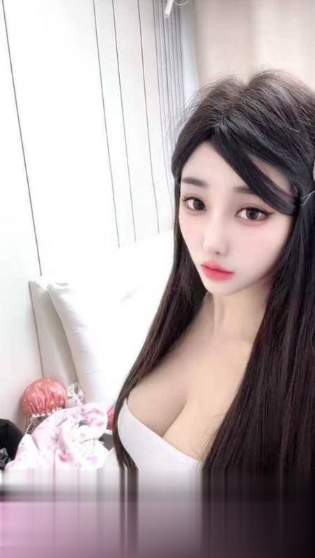 性感小甜甜.