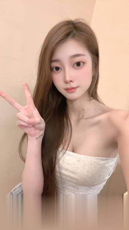 天河A4腰蜜桃臀小曦