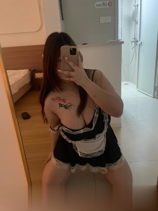 BBW肥臀坦克