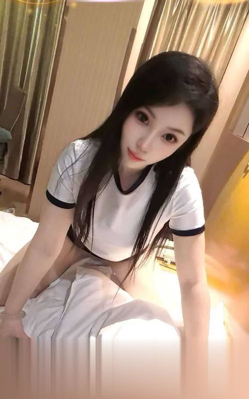 性感嫩妹好身材超粉