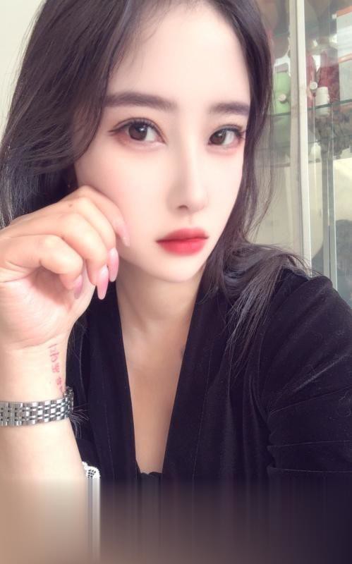 东丽御姐辰爷