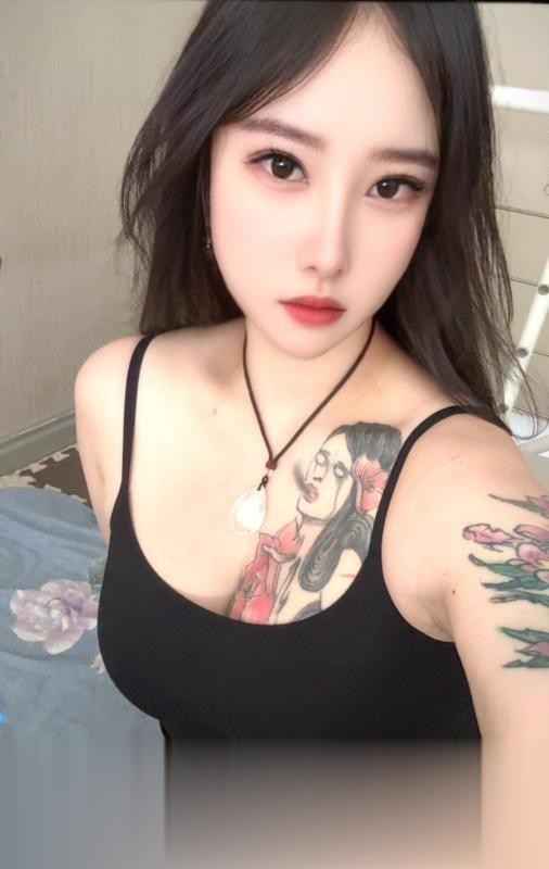 东丽御姐辰爷