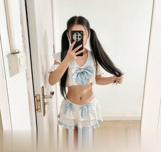 普陀川妹子.