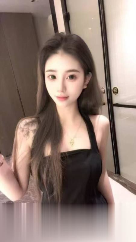 闵行风情御姐