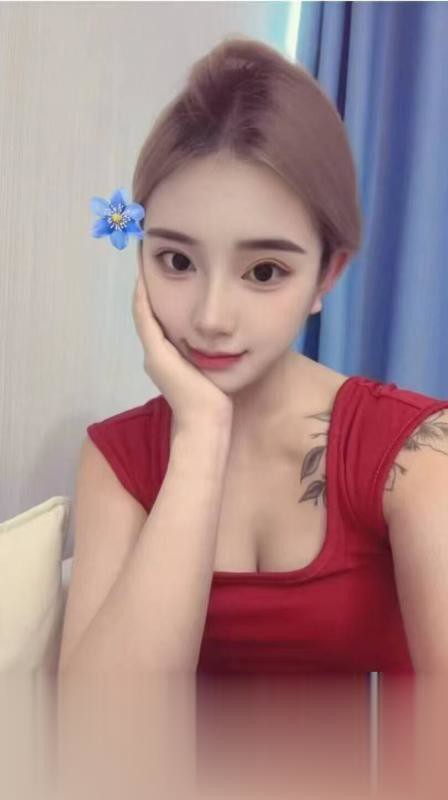 闵行风情御姐