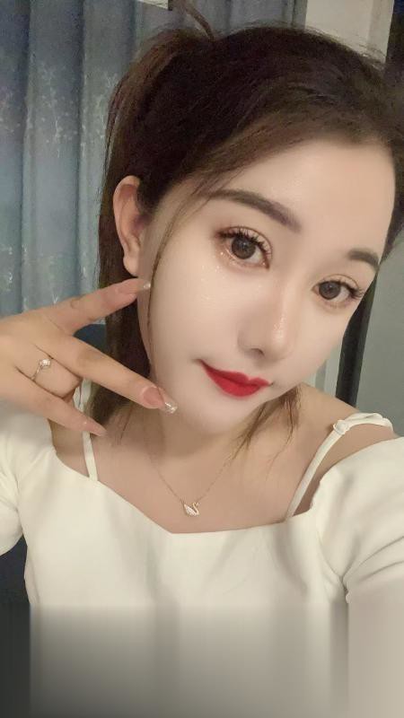 昆明淑女藏族妹.