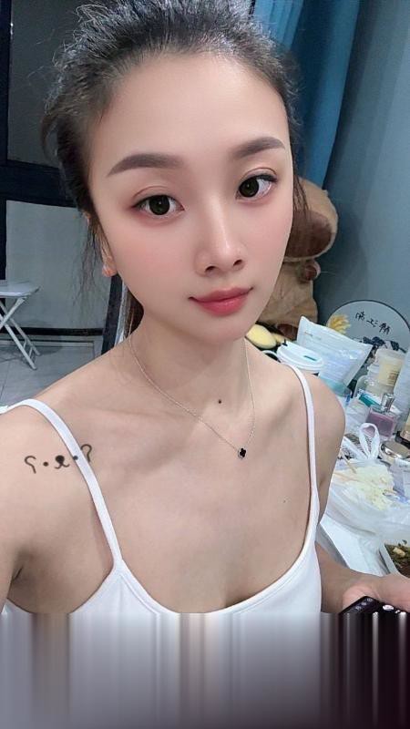 A大模特兼职