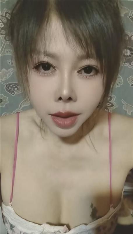 上海细腰少妇