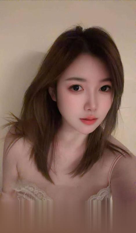 顶级颜值性感妹妹