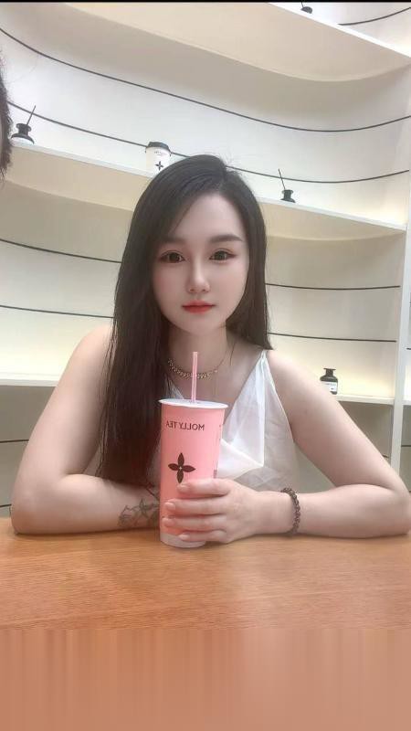 洪山良家嫩妹