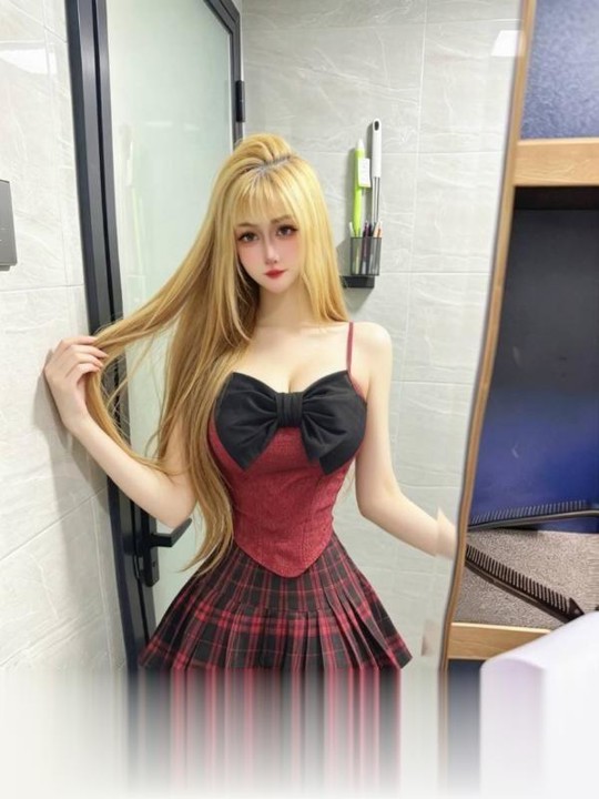 欧美风美鲍鱼