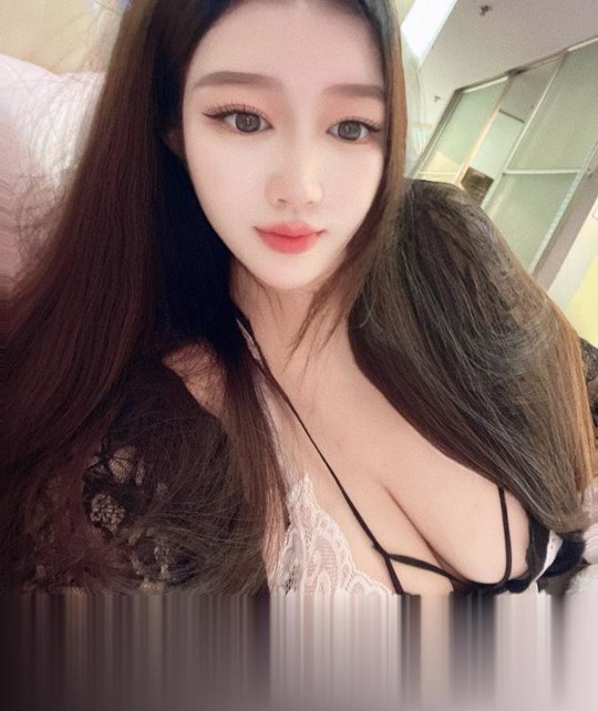 风骚服务系御姐能舌吻
