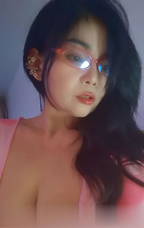 韶关香妃..