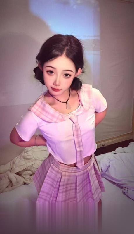 真实06小嫩妹