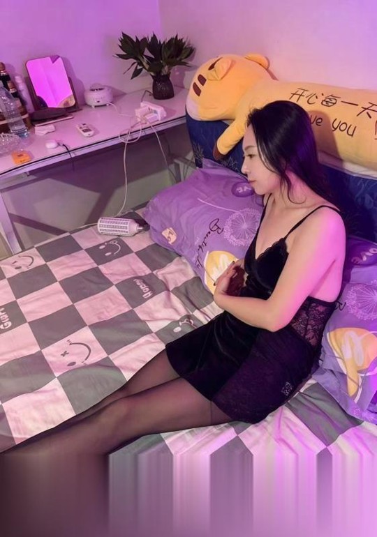 秦淮骚熟女.