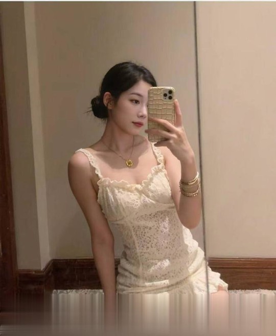 极品小风骚御姐