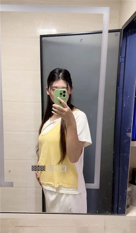 郑州港区少见孕妇