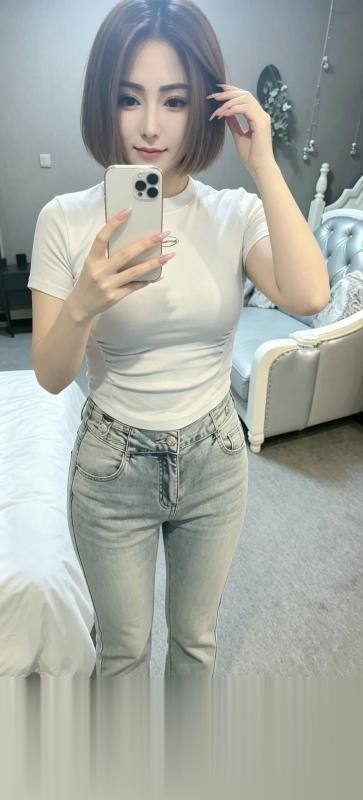 短发人妻多多老师