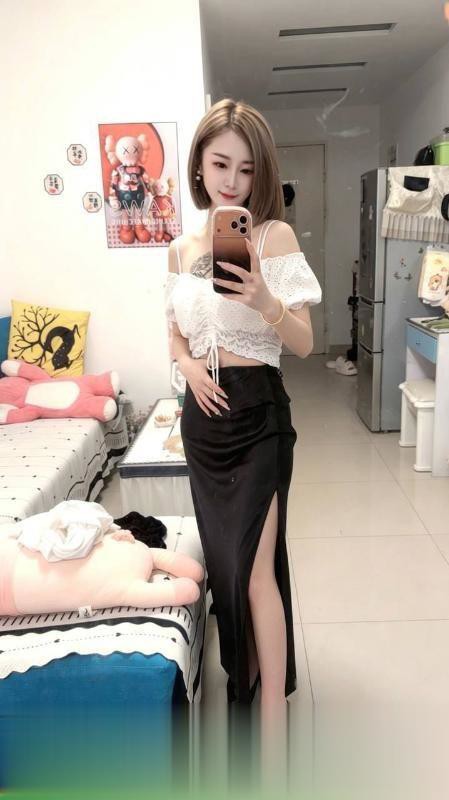 性感御姐宝儿