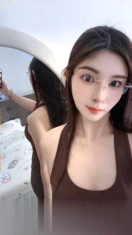 健身少妇易拉宝