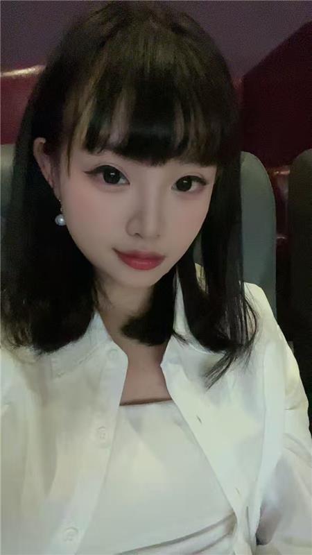 常州天宁邻家小姐姐
