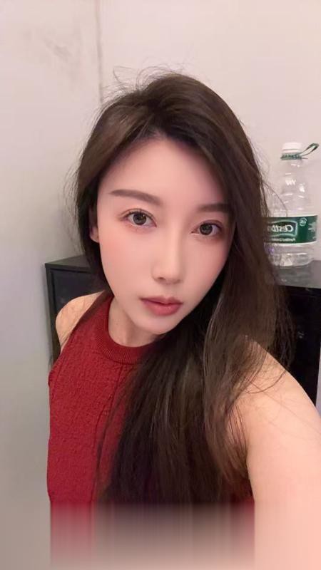 南坪万达御姐晨晨