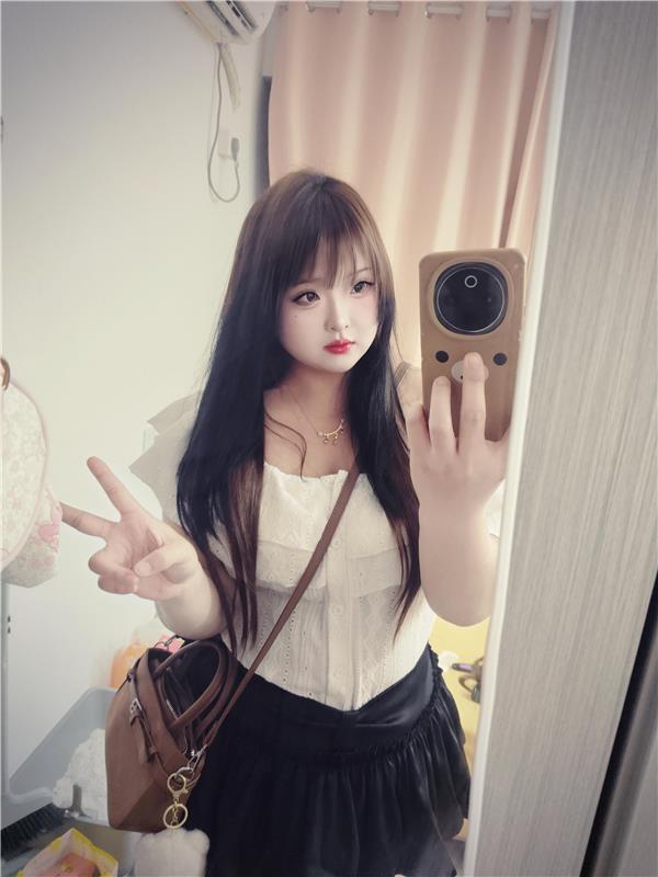 厦门微胖超紧大胸妹