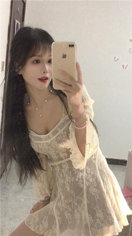 武昌性感小妖精