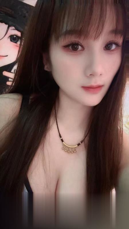 民治肤白小妖精