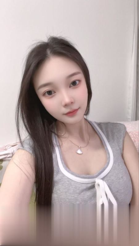 闵行胸大肤白妹子