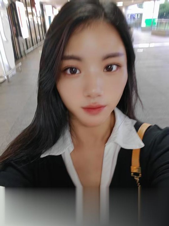 100斤瘦小少妇