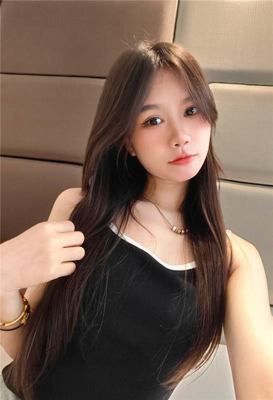 佛山芝芝小美女