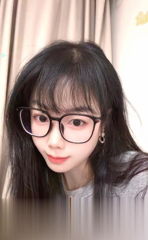 普陀安心小姐姐