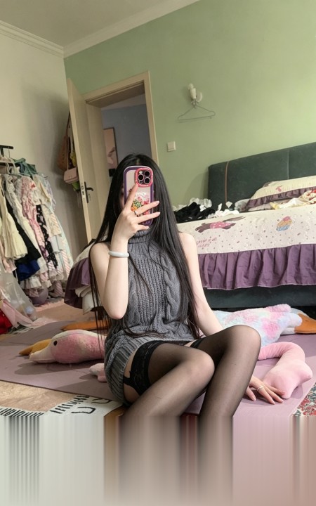上海服务系御姐