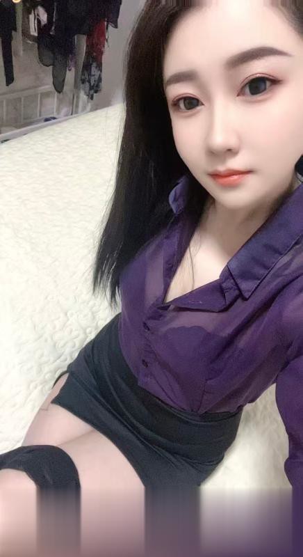 白云御姐念念
