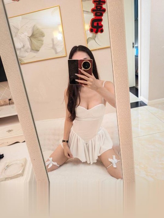 性感服务系御姐