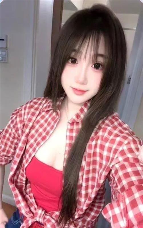 蜀山区川妹子婧婧