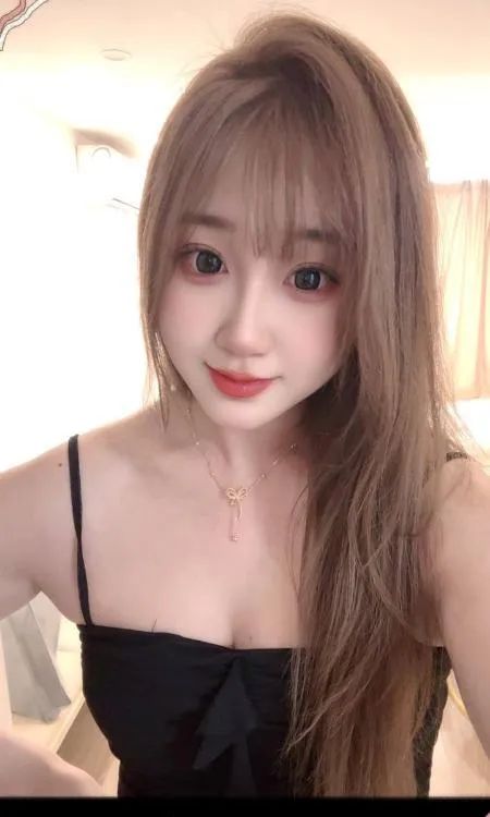 蜀山区川妹子婧婧