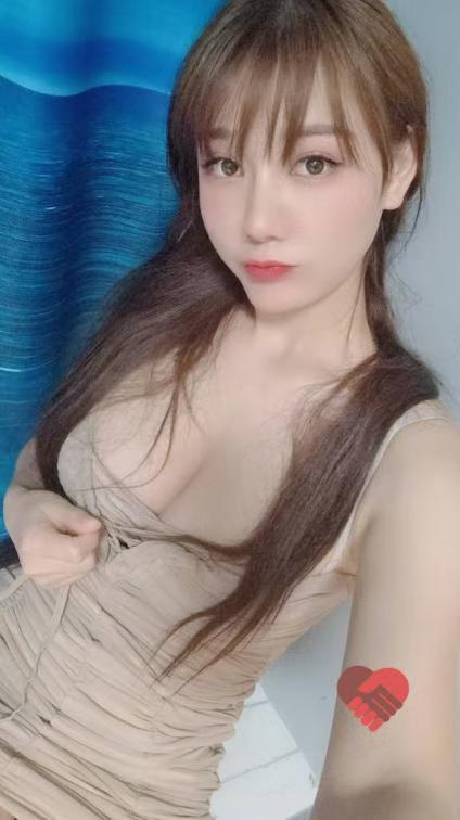 张店性感甜茶妹妹