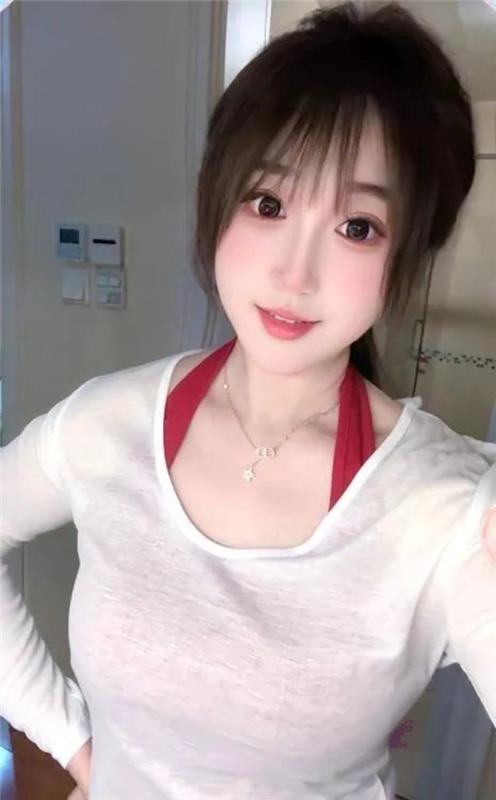 蜀山区川妹子婧婧