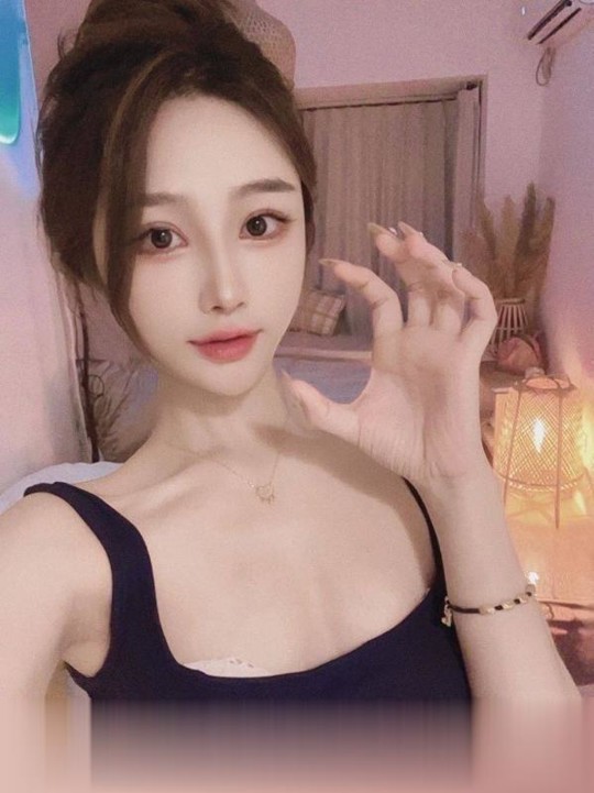 天河女神小米粥