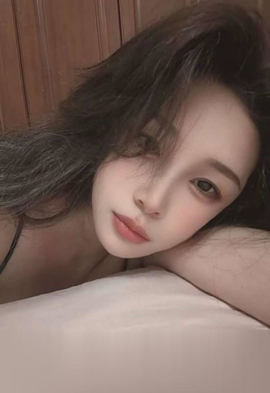 闵行小少妇.