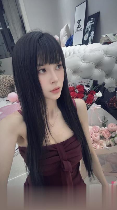 细腰服务系小妖精