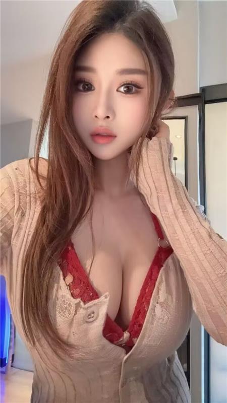 徐汇性感小骚货